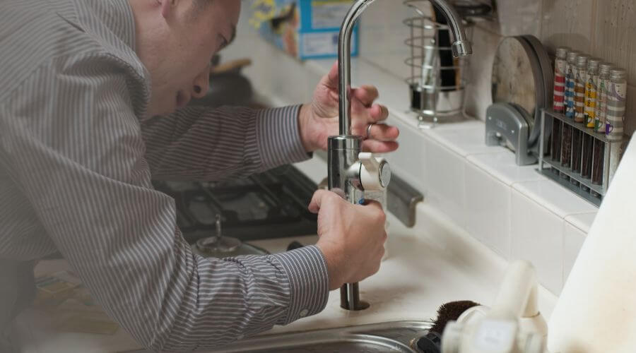 Professional Leak Detection Services in Ludlow, VT